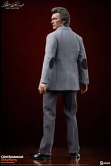 Dirty Harry Clint Eastwood Legacy Collection Action Figure 1/6 Harry Callahan 30 cm 0747720251373