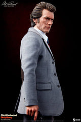 Dirty Harry Clint Eastwood Legacy Collection Action Figure 1/6 Harry Callahan 30 cm 0747720251373