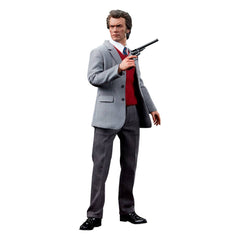 Dirty Harry Clint Eastwood Legacy Collection Action Figure 1/6 Harry Callahan 30 cm 0747720251373