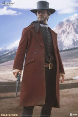 Pale Rider Clint Eastwood Legacy Collection Action Figure 1/6 The Preacher 30 cm 0747720251366