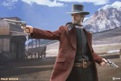 Pale Rider Clint Eastwood Legacy Collection Action Figure 1/6 The Preacher 30 cm 0747720251366