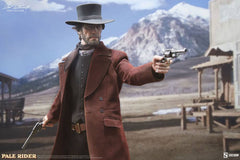 Pale Rider Clint Eastwood Legacy Collection Action Figure 1/6 The Preacher 30 cm 0747720251366