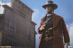 Pale Rider Clint Eastwood Legacy Collection Action Figure 1/6 The Preacher 30 cm 0747720251366