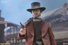 Pale Rider Clint Eastwood Legacy Collection Action Figure 1/6 The Preacher 30 cm 0747720251366