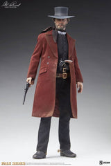 Pale Rider Clint Eastwood Legacy Collection Action Figure 1/6 The Preacher 30 cm 0747720251366