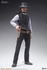 Pale Rider Clint Eastwood Legacy Collection Action Figure 1/6 The Preacher 30 cm 0747720251366