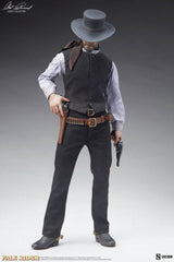 Pale Rider Clint Eastwood Legacy Collection Action Figure 1/6 The Preacher 30 cm 0747720251366