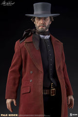 Pale Rider Clint Eastwood Legacy Collection Action Figure 1/6 The Preacher 30 cm 0747720251366