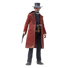 Pale Rider Clint Eastwood Legacy Collection Action Figure 1/6 The Preacher 30 cm 0747720251366