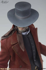 Pale Rider Clint Eastwood Legacy Collection Action Figure 1/6 The Preacher 30 cm 0747720251366