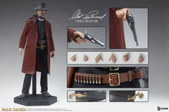 Pale Rider Clint Eastwood Legacy Collection Action Figure 1/6 The Preacher 30 cm 0747720251366