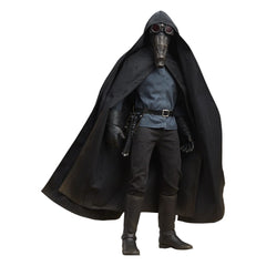 Star Wars Episode IV Scum & Villainy Action Figure 1/6 Garindan 30 cm 0747720265387