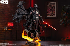 Star Wars Mythos Statue 1/4 Darth Vader 76 cm 0747720277151