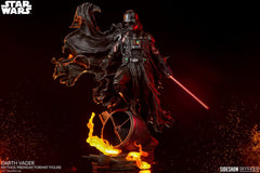 Star Wars Mythos Statue 1/4 Darth Vader 76 cm 0747720277151