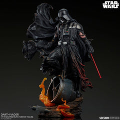 Star Wars Mythos Statue 1/4 Darth Vader 76 cm 0747720277151