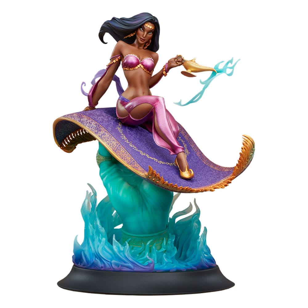 Fairytale Fantasies Collection Statue Sultana: Arabian Nights 44 cm 0747720251540