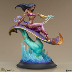 Fairytale Fantasies Collection Statue Sultana: Arabian Nights 44 cm 0747720251540