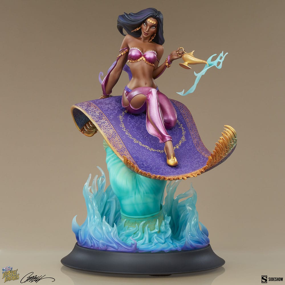 Fairytale Fantasies Collection Statue Sultana: Arabian Nights 44 cm 0747720251540