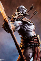 Critical Role Statue Grog - Vox Machina 34 cm 0747720263086