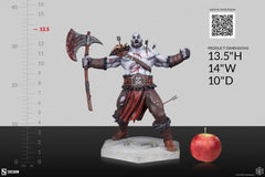 Critical Role Statue Grog - Vox Machina 34 cm 0747720263086