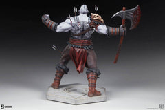 Critical Role Statue Grog - Vox Machina 34 cm 0747720263086