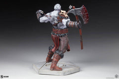 Critical Role Statue Grog - Vox Machina 34 cm 0747720263086