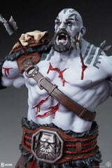 Critical Role Statue Grog - Vox Machina 34 cm 0747720263086