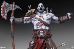 Critical Role Statue Grog - Vox Machina 34 cm 0747720263086