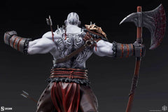 Critical Role Statue Grog - Vox Machina 34 cm 0747720263086