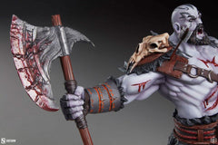 Critical Role Statue Grog - Vox Machina 34 cm 0747720263086