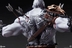 Critical Role Statue Grog - Vox Machina 34 cm 0747720263086