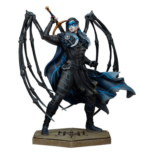 Critical Role Statue Yasha Nydoorin - Mighty Nein 30 cm 0747720263314