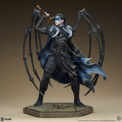 Critical Role Statue Yasha Nydoorin - Mighty Nein 30 cm 0747720263314