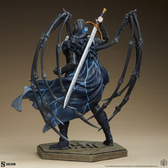 Critical Role Statue Yasha Nydoorin - Mighty Nein 30 cm 0747720263314