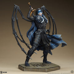 Critical Role Statue Yasha Nydoorin - Mighty Nein 30 cm 0747720263314