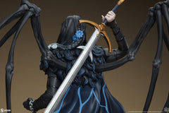 Critical Role Statue Yasha Nydoorin - Mighty Nein 30 cm 0747720263314