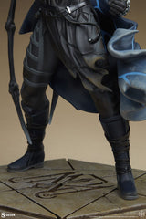 Critical Role Statue Yasha Nydoorin - Mighty Nein 30 cm 0747720263314