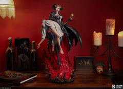 Sideshow Originals Premium Format Figure Vampire's Lust 66 cm 0747720264489