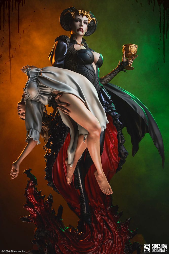 Sideshow Originals Premium Format Figure Vampire's Lust 66 cm 0747720264489