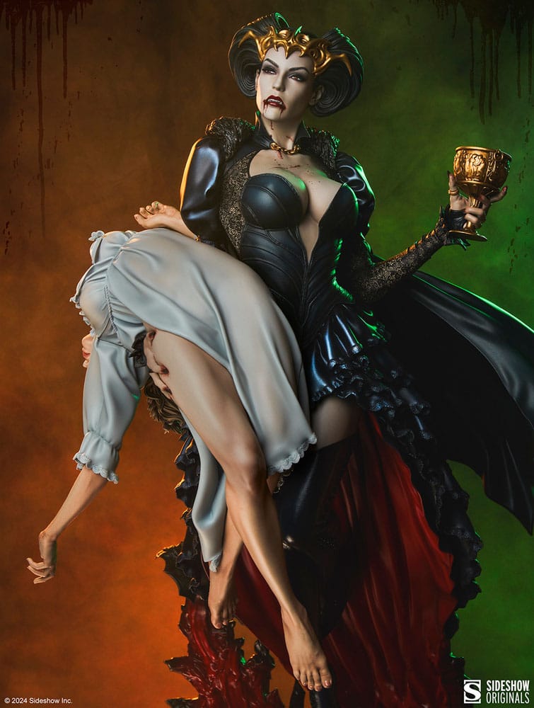 Sideshow Originals Premium Format Figure Vampire's Lust 66 cm 0747720264489