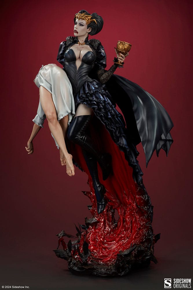 Sideshow Originals Premium Format Figure Vampire's Lust 66 cm 0747720264489