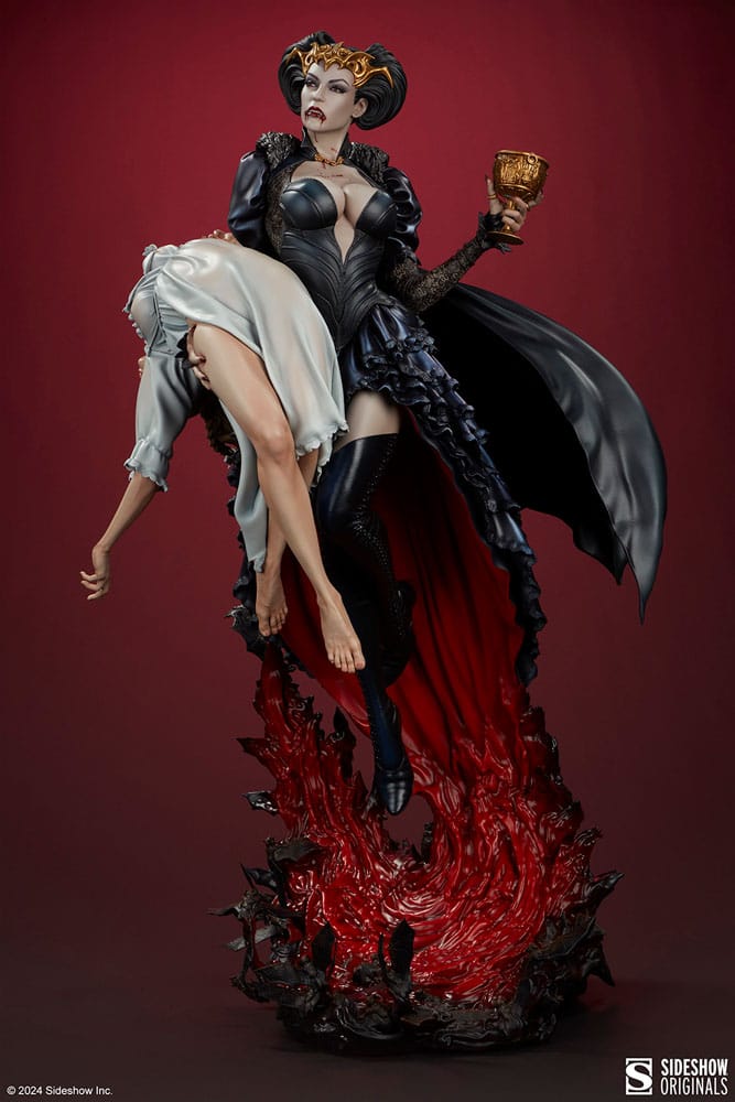 Sideshow Originals Premium Format Figure Vampire's Lust 66 cm 0747720264489