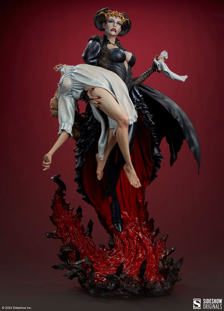 Sideshow Originals Premium Format Figure Vampire's Lust 66 cm 0747720264489