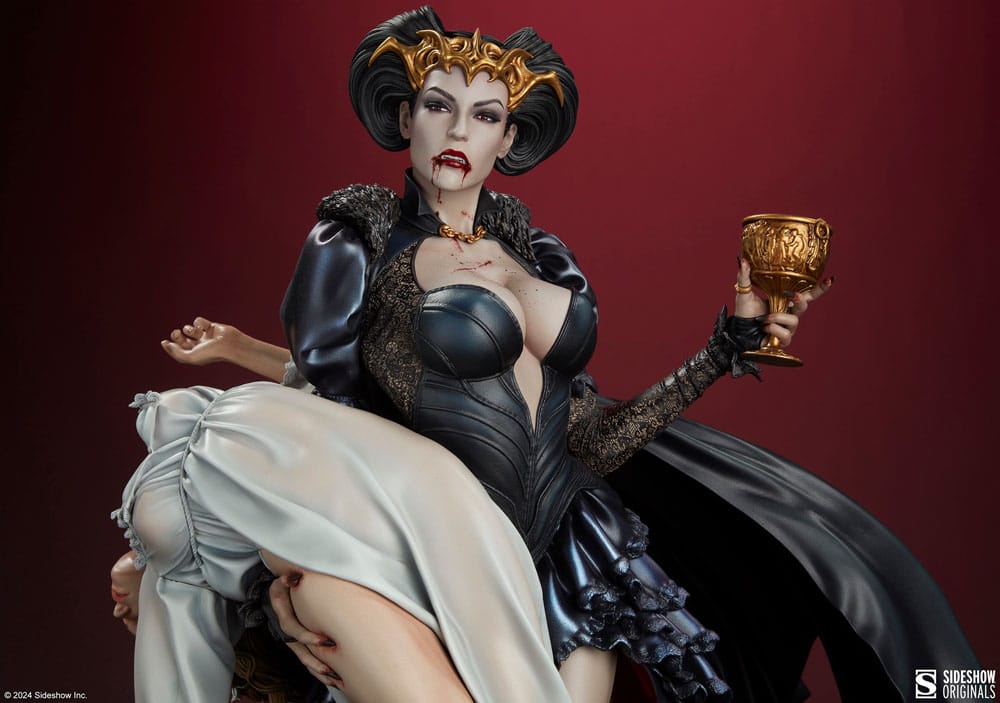 Sideshow Originals Premium Format Figure Vampire's Lust 66 cm 0747720264489