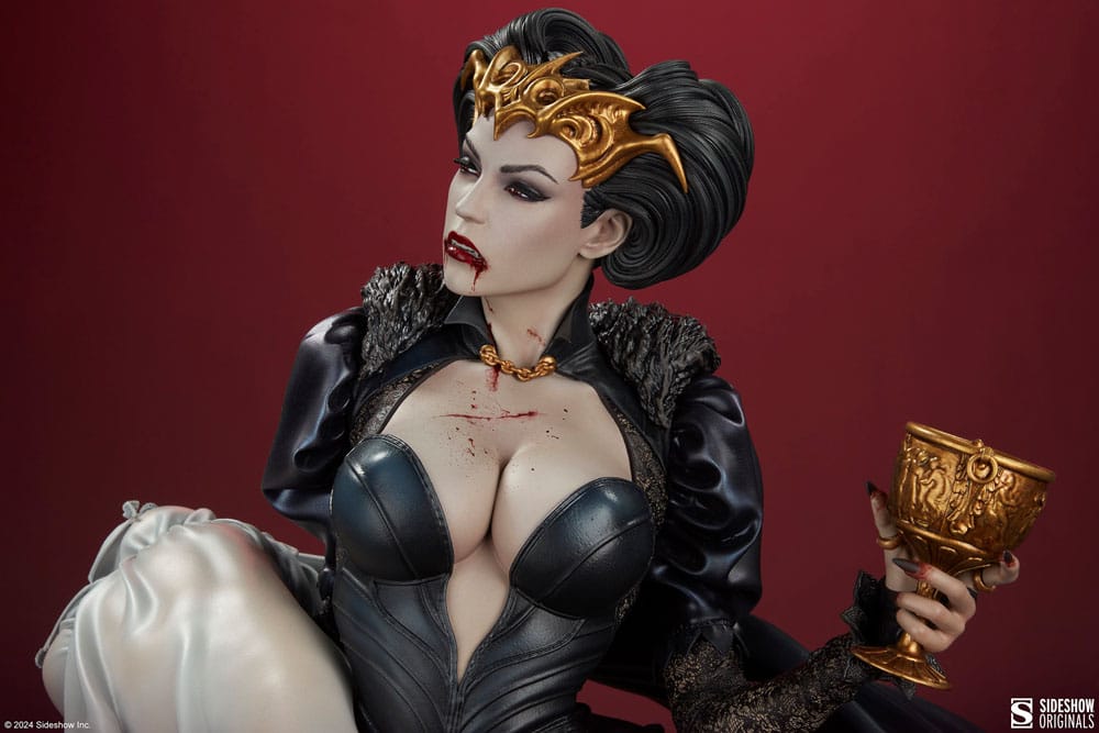 Sideshow Originals Premium Format Figure Vampire's Lust 66 cm 0747720264489