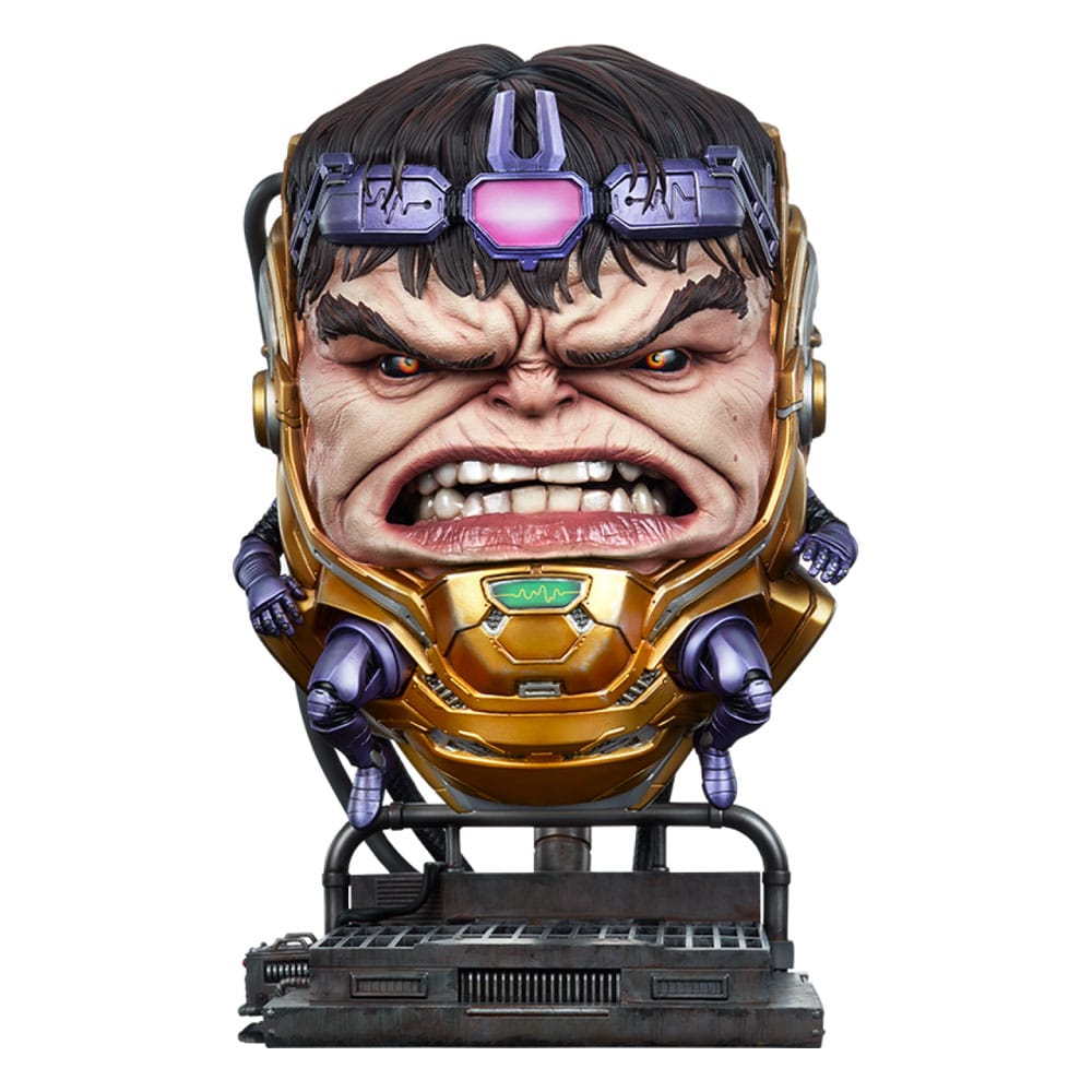 Marvel Statue M.O.D.O.K. 49 cm 0747720276178