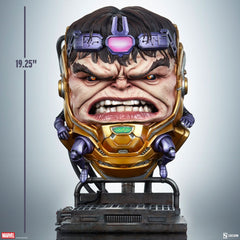 Marvel Statue M.O.D.O.K. 49 cm 0747720276178