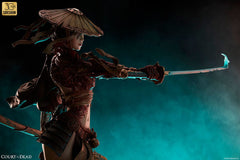 Court of the Dead Premium Format Figure Slaier: The Undying Blade 53 cm 0747720242135