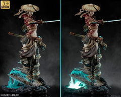 Court of the Dead Premium Format Figure Slaier: The Undying Blade 53 cm 0747720242135