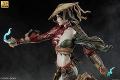 Court of the Dead Premium Format Figure Slaier: The Undying Blade 53 cm 0747720242135